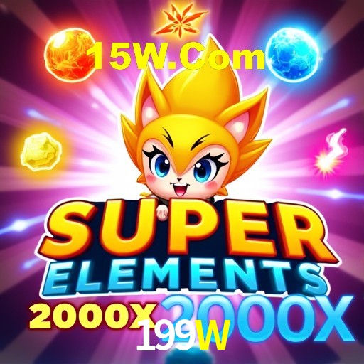 Bônus de Boas-vindas 199W