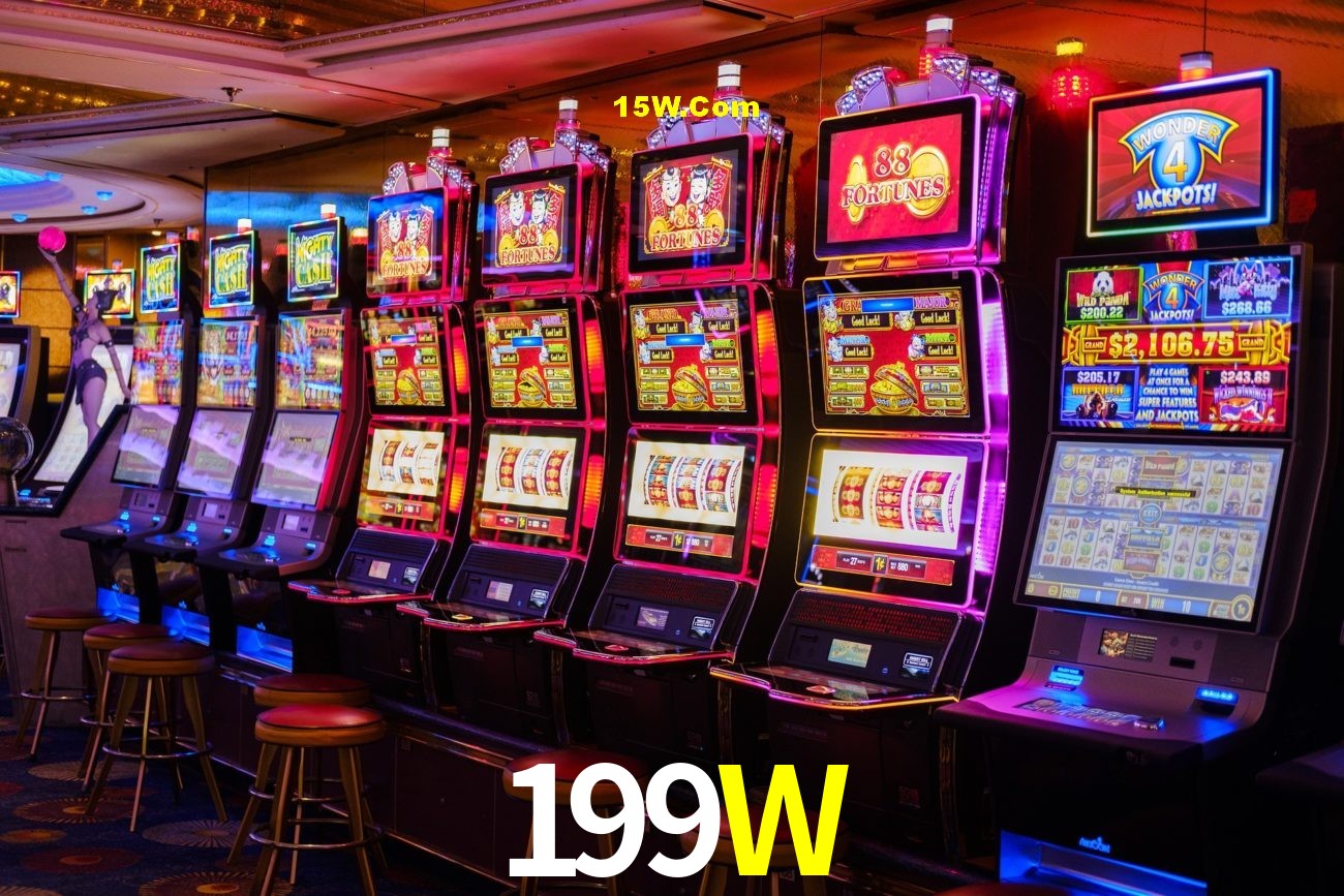 Platform Technology 199W