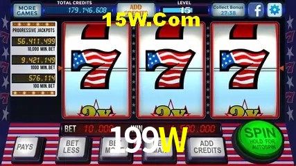 199W Belo Horizonte - Jackpots