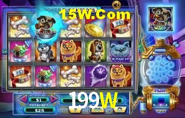 199W Brasília - Bonus Features