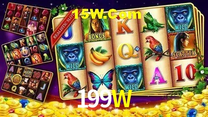 199W Rio de Janeiro - Slot Strategy