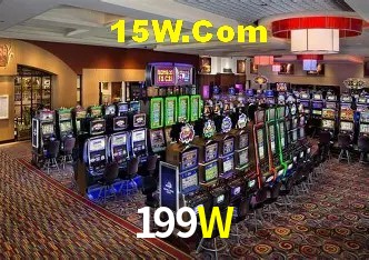 Provedores de Jogos 199W